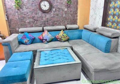 Free ad: 7seater sofa in Delhi. 7seater sofa in Delhi