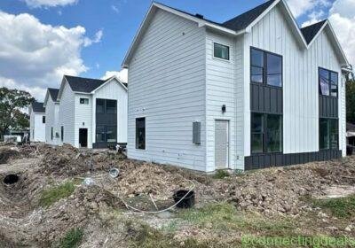 8 Beds 12 Baths - House in Houston