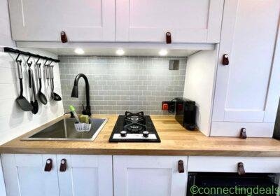 Free ad: A Home on Wheels - Campervan in Dublin. A Home on Wheels - Campervan in Dublin