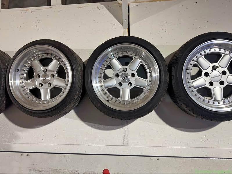 Ac schnitzer 17″