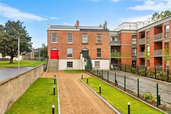 ACCOMMODATION IN DRUMCONDRA – D3