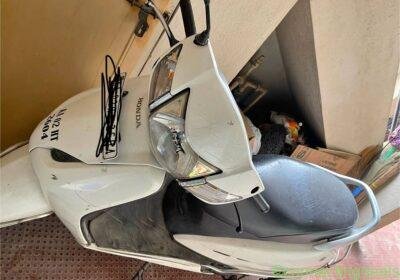 Free ad: Activa in Bangalore. Activa in Bangalore