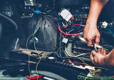 Advanced Auto Electrical Parts And Service in Toronto