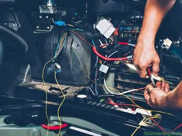 Advanced Auto Electrical Parts And Service