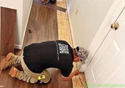 Affordable Handyman Services – Home Repairs & in Houston