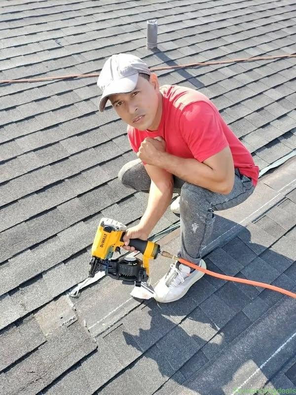 Affordable Handyman Services – Home Repairs &