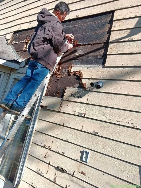 Affordable Handyman Services – Home Repairs &