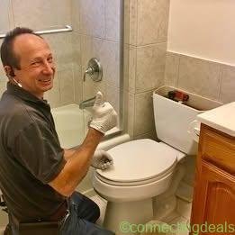 Affordable Handyman Services – PLumbing👨🏻‍🔧 Home in Ajman