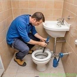 Affordable Handyman Services – PLumbing👨🏻‍🔧 Home in Los Angeles