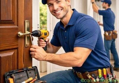 Affordable Home Repair & Handyman Service in London