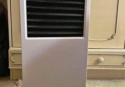 Airco in Brussels