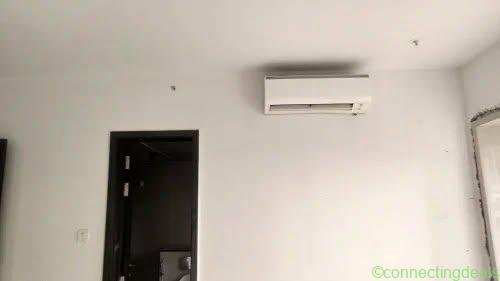 Aircon Cleaning and Repair/Aircon Services/