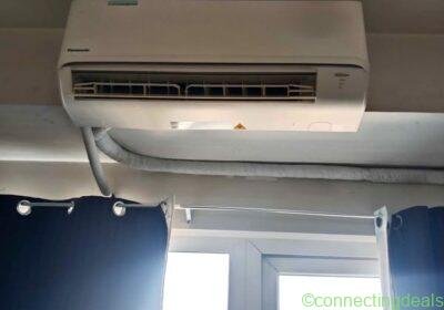 AIRCON CLEANING REPAIR LEAK FREONCHARGING in Manila