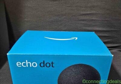 Alexa 5⁰ Geração + Suporte Dragão + Lâmpada in São Paulo