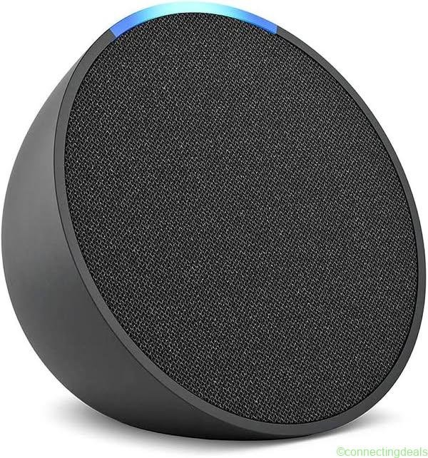 Alexa echo pop