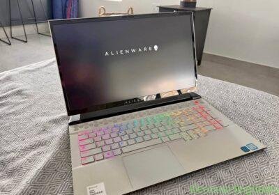 Alienware M17 in Johannesburg