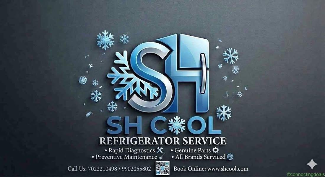 All electrical item service