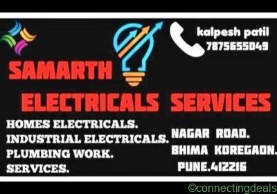 Free ad: All electrical & plumbing work in Hyderabad. All electrical & plumbing work in Hyderabad