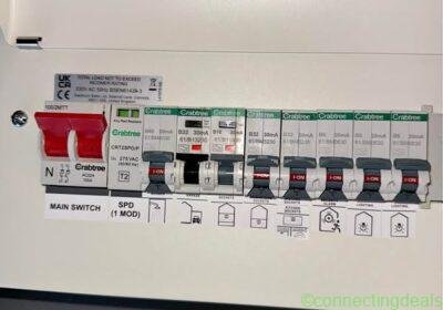 Free ad: All types electrician service in Birmingham. All types electrician service in Birmingham