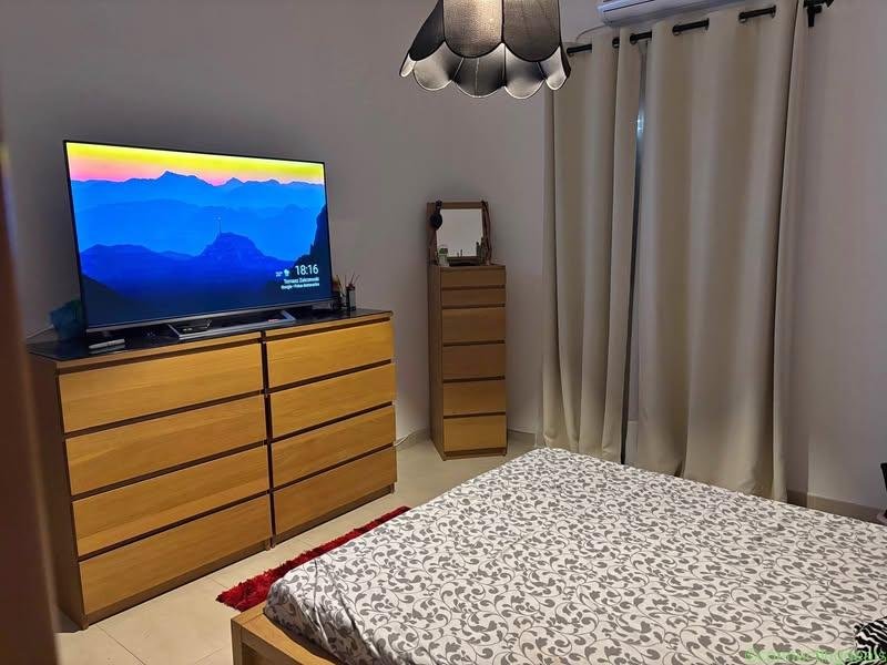 Alquilo habitaciónes
