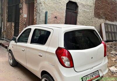 Free ad: Alto 800 in Delhi. Alto 800 in Delhi
