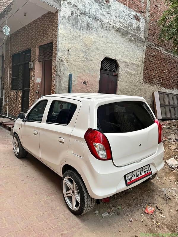 Alto 800