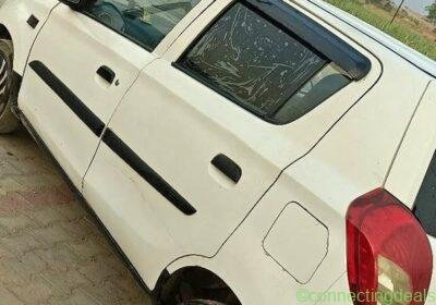 Free ad: Alto 800 power steering power windo model 2013 in Delhi. Alto 800 power steering power windo model 2013 in Delhi