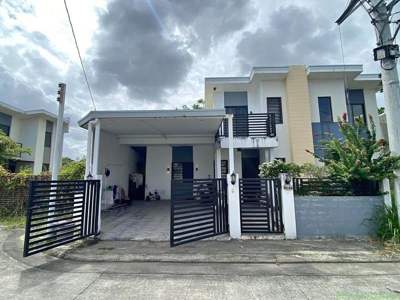 AMAIA SCAPES GENERAL TRIAS – END UNIT