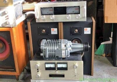 Amp for sale daynako 400 in New York