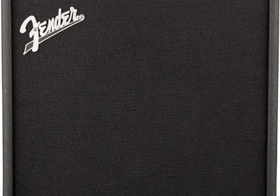 Amplificador Fender Mustang LT25 para Guitarra, 25 Watts con 30 Efectos, Negro - 23% Descuento in Mexico