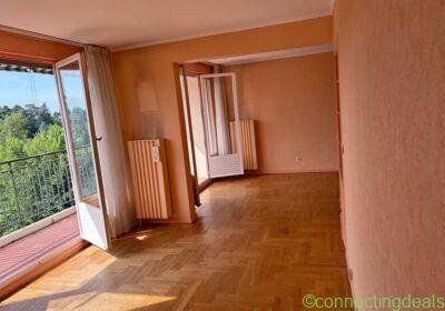 Appartement à vendre St Foy les Lyon in Lyon