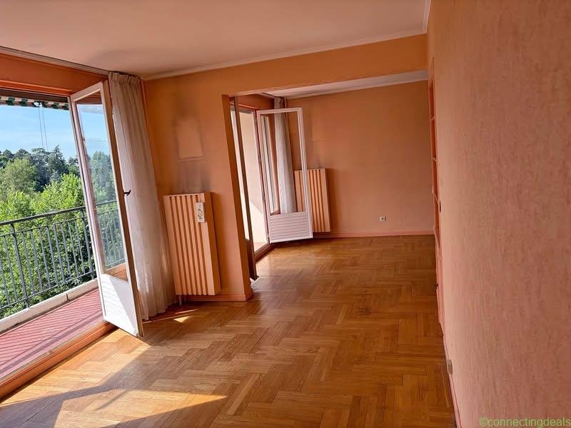 Appartement à vendre St Foy les Lyon