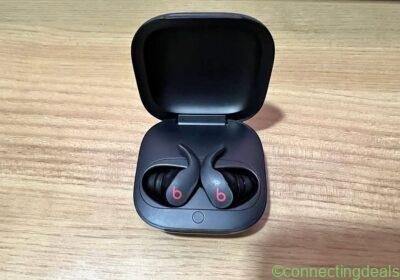 Apple Beats Powerbeats fit earbuds in Mumbai