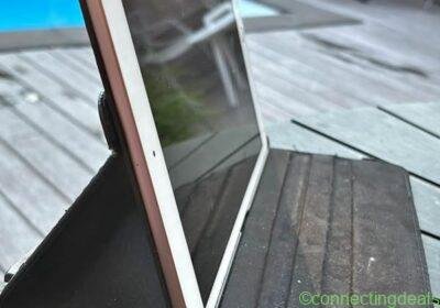 Apple iPad 10,2” (7. generation) 32 GB – Meget in Copenhagen