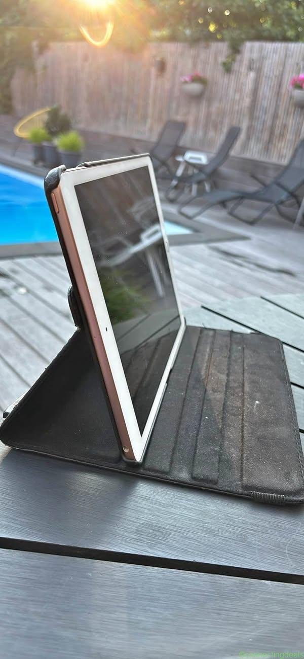 Apple iPad 10,2” (7. generation) 32 GB – Meget