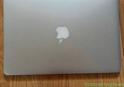 Apple MacBook Air 1.6 GHz Intel Core i5 4GB RAM in Toronto