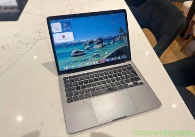 Apple MacBook Pro 13-inch M1 2020 8GB RAM, 256GB in Liverpool