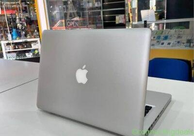 Apple MacBook Pro 13" (Mid-2012) i5, 4GB RAM, in Lisbon