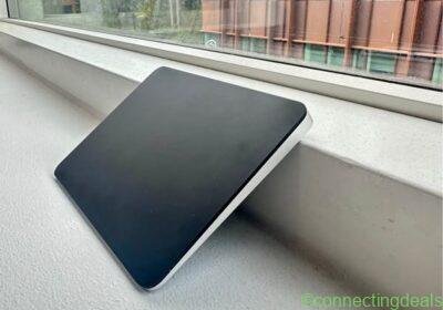Apple Magic Trackpad Sort in Copenhagen