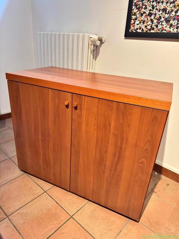 Armadio legno