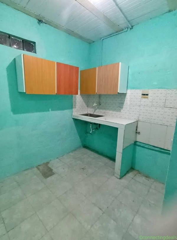 Arriendo apartamento