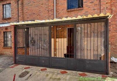 Arriendo apto BARANDILLAS in Bogotá