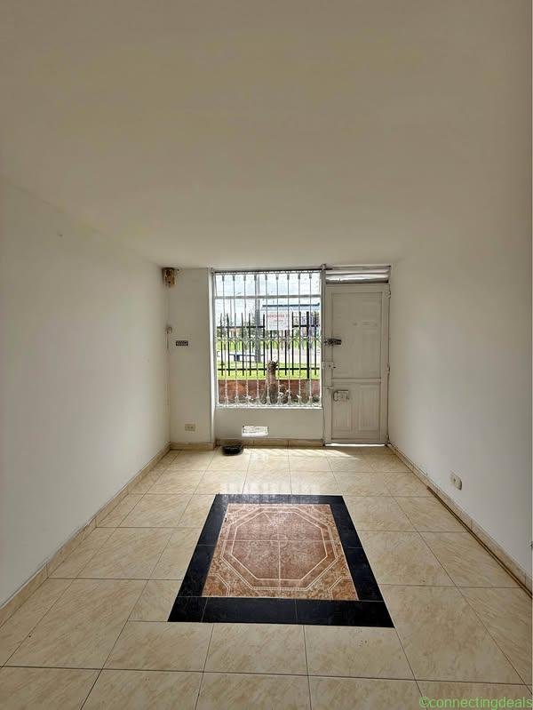 Arriendo casa Fontibón Recodo