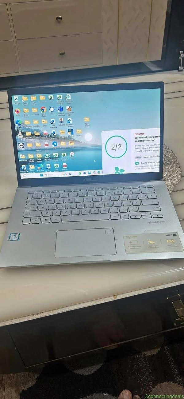 Asus Laptop