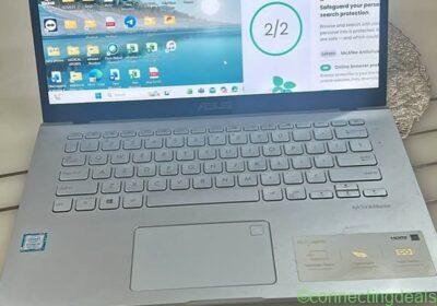 Free ad: Asus Laptop in running and excellent condition in Delhi. Asus Laptop in running and excellent condition in Delhi