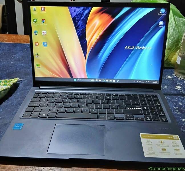 Asus Vivobook 15