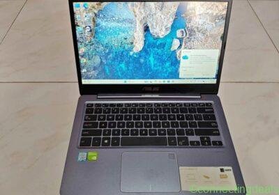 Asus VivoBook S14 Laptop(i5-8th Gen, 8gb Ram, in Singapore