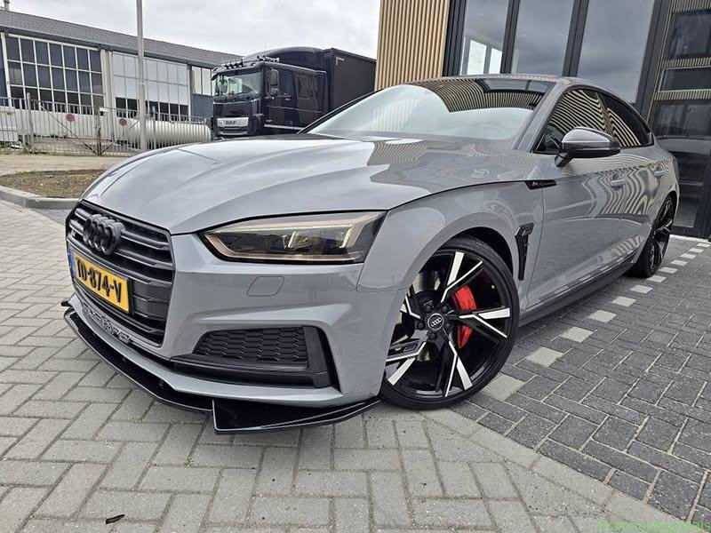 Audi A5 Sportback 3.0 TFSI S5 quattro Pro Line