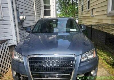 Free ad: Audi in New York. Audi in New York