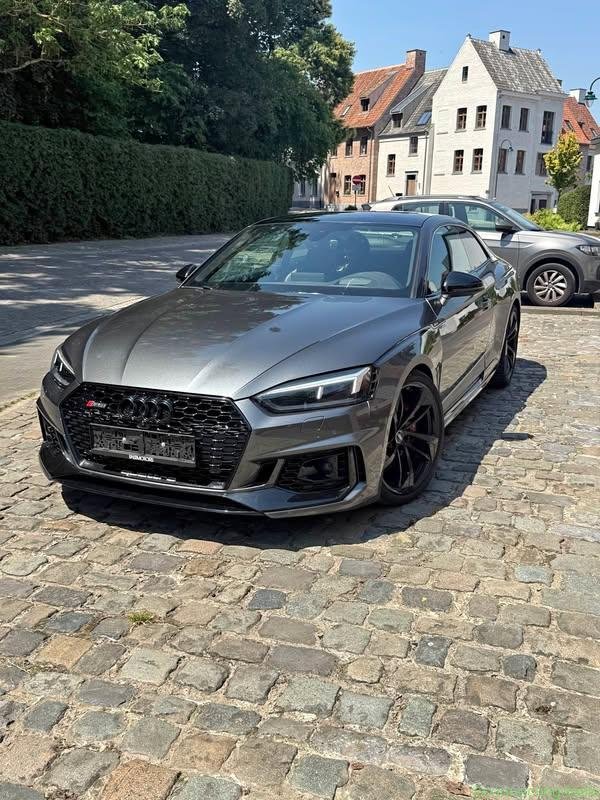 Audi Rs5